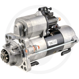Denso Gear reduction starter 12 V / 4.8 kW