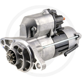 Denso Gear reduction starter 12 V / 3.0 kW