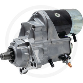 Denso Gear reduction starter 24 V / 4.5 kW