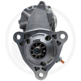 Denso Gear reduction starter 24 V / 5.0 kW