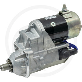 Denso Gear reduction starter 24 V / 4.5 kW