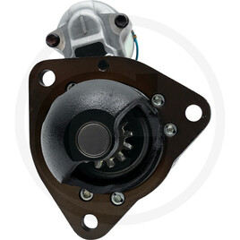 Denso Gear reduction starter 24 V / 8.0 kW