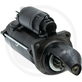 GRANIT Gear reduction starter 12 V / 4.2 kW