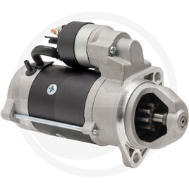 GRANIT Starter 12 V / 2.6 kW