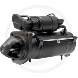 GRANIT Gear reduction starter 12 V / 4.0 kW