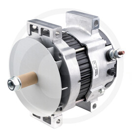 Denso Alternator 28 V / 80 A