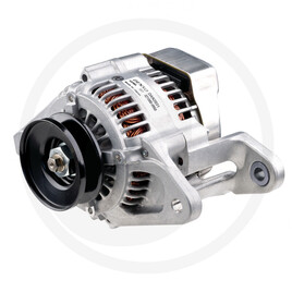 Denso Alternator 14 V / 55 A