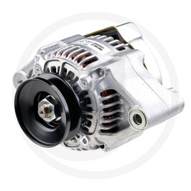 Denso Alternator 14 V / 55 A
