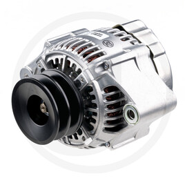 Denso Alternator 14 V / 90 A