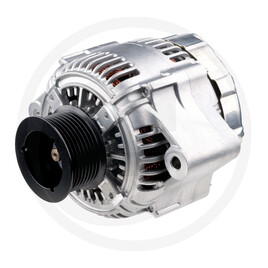 Denso Alternator 14 V / 140 A