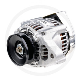 Denso Alternator 14 V / 40 A