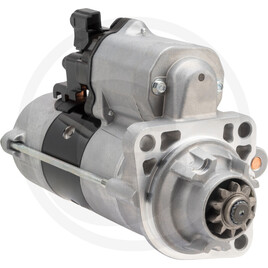 Denso Starter 12 V / 2.7 kW