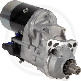 Denso Starter 12 V / 2.7 kW