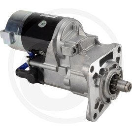 Denso Starter 12 V / 2.5 kW