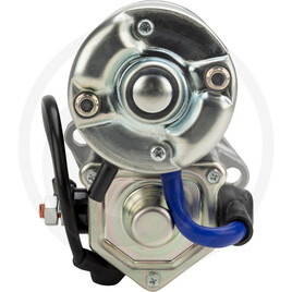 Denso Starter 12 V / 2.7 kW