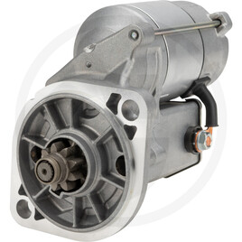 Denso Starter 12 V / 1.4 kW