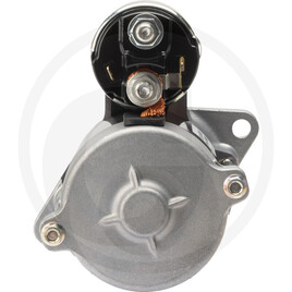 Denso Starter 12 V / 0.6 kW