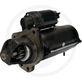 GRANIT Gear reduction starter 12 V / 4.2 kW