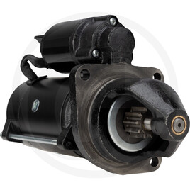 GRANIT Gear reduction starter 12 V / 3.2 kW