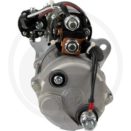 Prestolite Starter 24 V / 7.5 kW