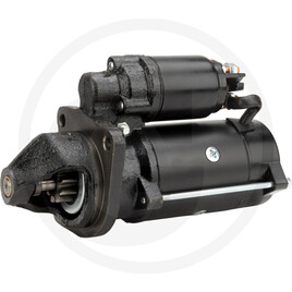 GRANIT Gear reduction starter 12 V / 3.2 kW