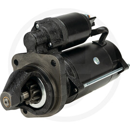 GRANIT Gear reduction starter 12 V / 3.2 kW