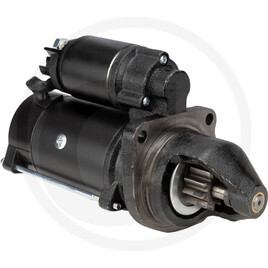 GRANIT Gear reduction starter 12 V / 3.2 kW