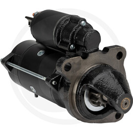 GRANIT Gear reduction starter 12 V / 3.2 kW
