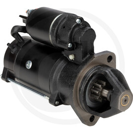 GRANIT Gear reduction starter 12 V / 3.2 kW