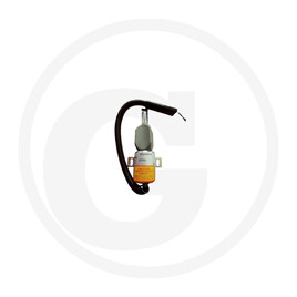 GRANIT Stop magnet