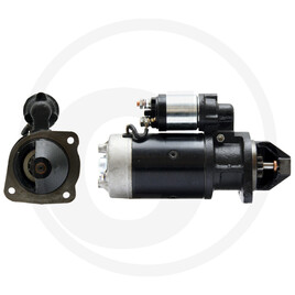 GRANIT Starter 12 V / 3.1 kW