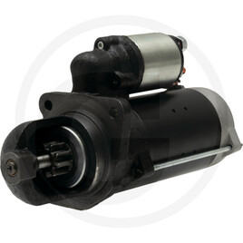 GRANIT Gear reduction starter 12 V / 3.2 kW