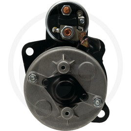 GRANIT Starter 12 V / 2.8 kW