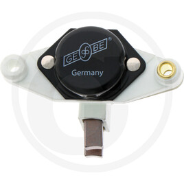 GRANIT Regulator