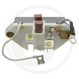 GRANIT Regulator