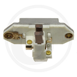 GRANIT Regulator