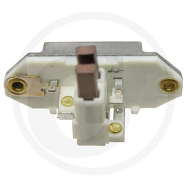 MAHLE Regulator