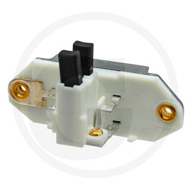 GRANIT Regulator