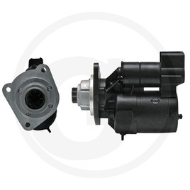 GRANIT Gear reduction starter 12 V / 2.7 kW