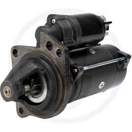 GRANIT Gear reduction starter 12 V / 3.2 kW
