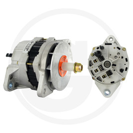 GRANIT Alternator 14 V / 135 A