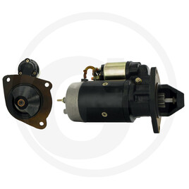 GRANIT Starter 12 V / 3.1 kW
