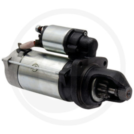 GRANIT Gear reduction starter 12 V / 4.0 kW