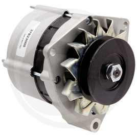 GRANIT Alternator 14 V / 55 A