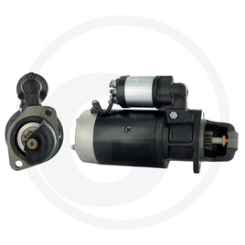 GRANIT Starter 12 V / 3.0 kW