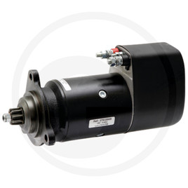 GRANIT Starter 12 V / 3.6 kW