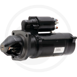 GRANIT Gear reduction starter 12 V / 4.2 kW