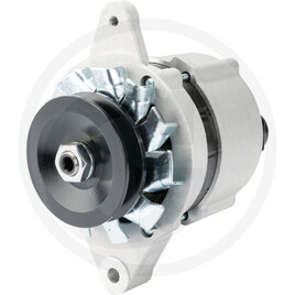 GRANIT Alternator 14 V / 33 A
