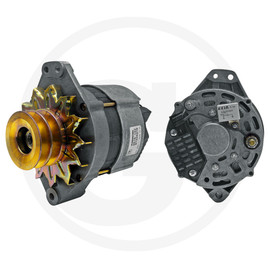 GRANIT Alternator 14 V / 120 A