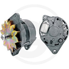 GRANIT Alternator 14 V / 55 A
